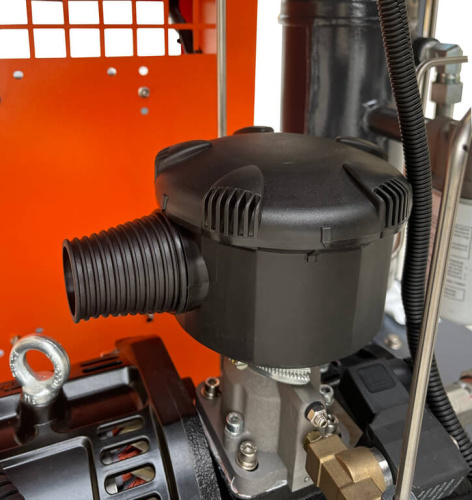 MCR 11-10-500 INVERTER по ценам производителя в Краснодаре с доставкой по всей России