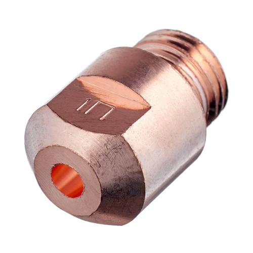 Мундштук наружный пропановый №1П к Р1П и Р1ПУ по ценам производителя в Краснодаре с доставкой по всей России