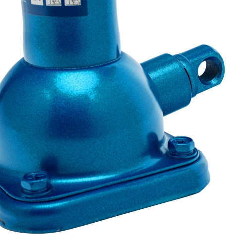 Домкрат механический бутылочный, 2 т, h подъема 180-395 мм, 2 части (домкрат, ручка) Stels по ценам производителя в Краснодаре с доставкой по всей России