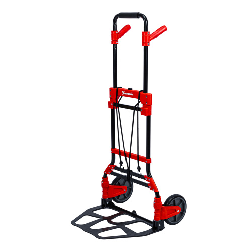 Тележка хозяйственная, складная, 2 колесная, грузоподъемность 150 кг Matrix по ценам производителя в Краснодаре с доставкой по всей России