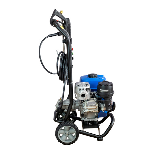 Мойка высокого давления бензиновая Dinking DKGPW3000-E (205 бар, 550 л/ч, DK170F/P) по ценам производителя в Краснодаре с доставкой по всей России