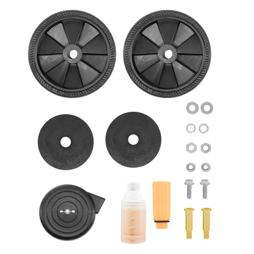 Компрессор воздушный DC1500L/50, 1,5 кВт, 50 л, 210 л/мин MTX по ценам производителя в Краснодаре с доставкой по всей России
