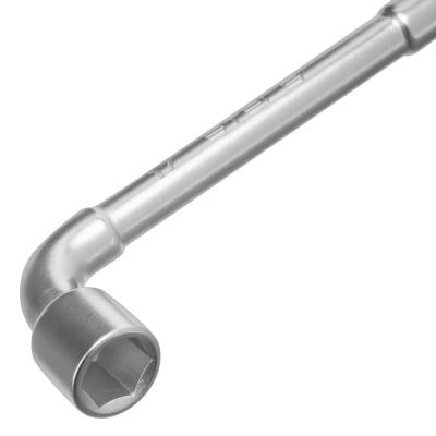 Ключ угловой проходной 17 мм Stels по ценам производителя в Краснодаре с доставкой по всей России