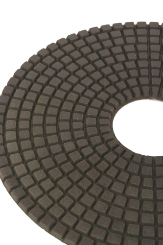 Шлифовальный пад №1000 для машин мозаично-шлифовальных GM350T по ценам производителя в Краснодаре с доставкой по всей России