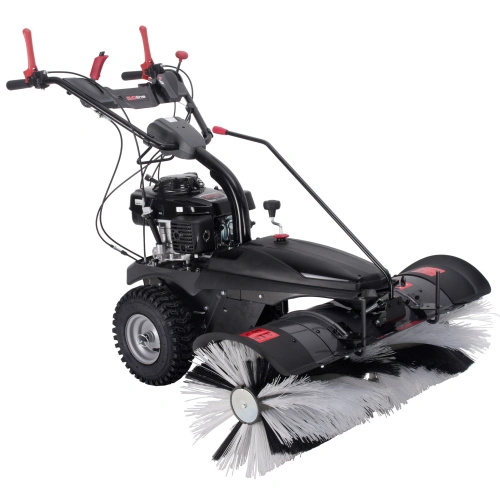 Подметальная машина EVOline SWG 1000 H (с двигателем Honda) по ценам производителя в Краснодаре с доставкой по всей России