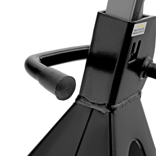 Подставки под машину регулируемые, 2 т, H подъема 275-420 мм, 2 шт Matrix по ценам производителя в Краснодаре с доставкой по всей России