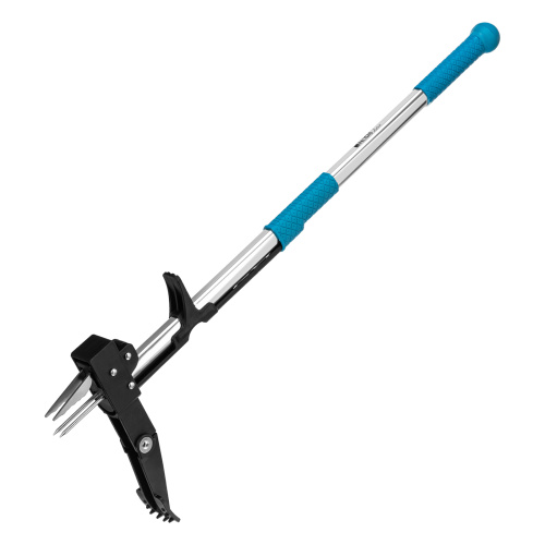 Удалитель сорняков механический, 1000 мм, алюминиевый корпус, Luxe, Palisad по ценам производителя в Краснодаре с доставкой по всей России