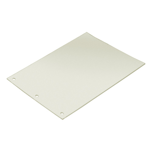 Коврик полиуретановый для виброплиты VC-30W Denzel по ценам производителя в Краснодаре с доставкой по всей России