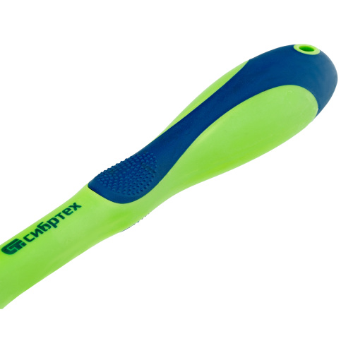 Ключ-трещотка 1/2", CrV, 72 зуба, с быстрым сбросом Сибртех по ценам производителя в Краснодаре с доставкой по всей России