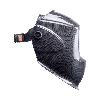 Маска сварщика КОРУНД-2 "карбон" (ф-р 9100V, пр-во FoxWeld) ,без коробки по ценам производителя в Краснодаре с доставкой по всей России