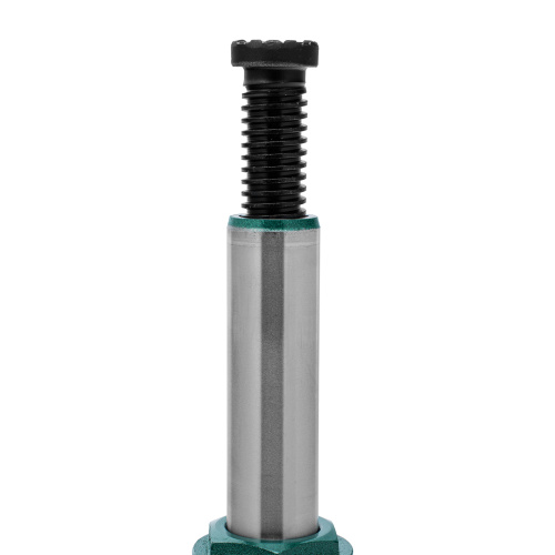 Домкрат гидравлический бутылочный, 12 т, 205-400 мм Сибртех по ценам производителя в Краснодаре с доставкой по всей России