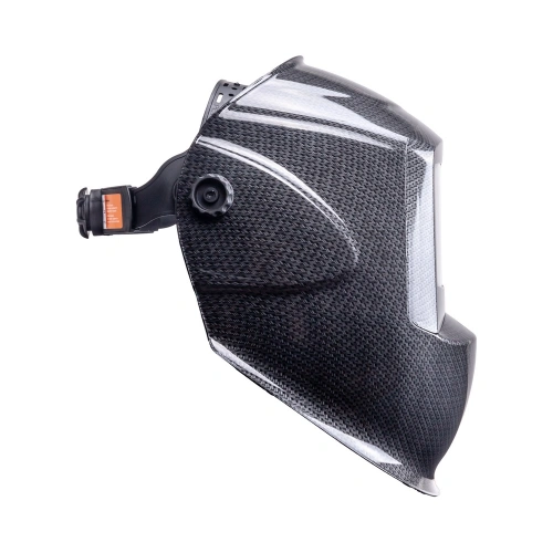 Маска сварщика КОРУНД-2 карбон (ф-р 9100V, пр-во FoxWeld) ,без коробки по ценам производителя в Краснодаре с доставкой по всей России