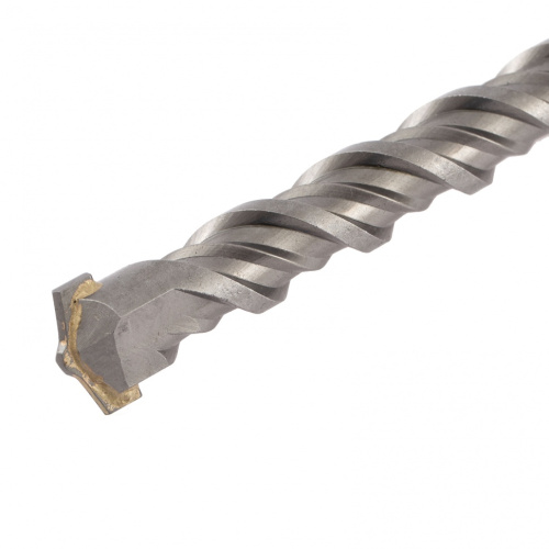 Бур по бетону, 30 x 460 мм, SDS Plus MATRIX по ценам производителя в Краснодаре с доставкой по всей России