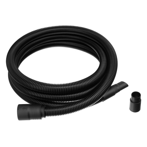 Шланг для пылесоса 4 м с адаптерами для Denzel RVC20, RVC30, LVC20, LVC30 Denzel по ценам производителя в Краснодаре с доставкой по всей России