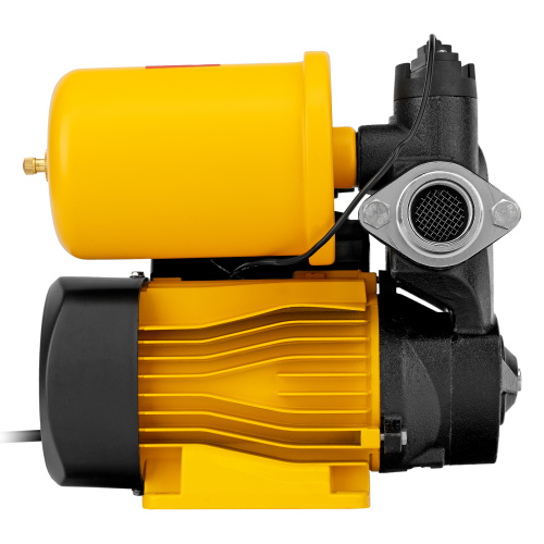 Насосная станция PS500C, 500 Вт, напор 35 м, 2200 л/ч, ресивер 2 л, блок управления Denzel по ценам производителя в Краснодаре с доставкой по всей России