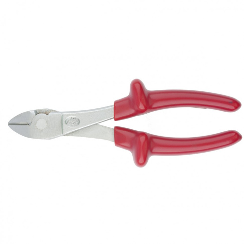 Бокорезы, 200 мм, диэлектрические ручки до 1000 В, оцинкованные (НИЗ) по ценам производителя в Краснодаре с доставкой по всей России