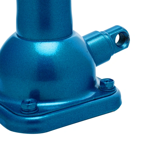 Домкрат механический бутылочный, 2 т, h подъема 210-495 мм, домкрат, ручка Stels по ценам производителя в Краснодаре с доставкой по всей России