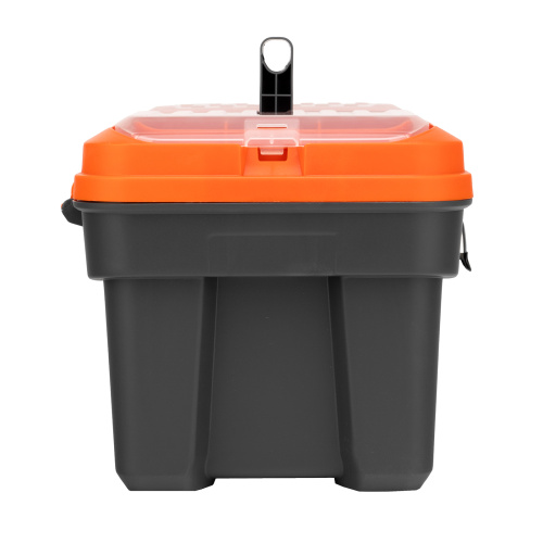 Ящик для инструмента с мет. замками 20", 510х255x225 мм Stels по ценам производителя в Краснодаре с доставкой по всей России