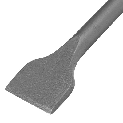 Зубило плоское, широкое, 14 х 40 х 600 мм, SDS Plus Matrix купить в Москве с доставкой по всей России | ProtosMarket.ru