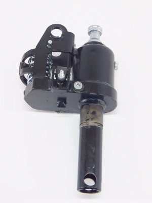 Гидроузел в сборе для тележек гидравлических DB шток 28мм (Oil pump Assembly) по ценам производителя в Краснодаре с доставкой по всей России