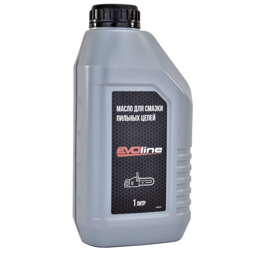 Масло смазочное EVOline для цепи, 1 л по ценам производителя в Краснодаре с доставкой по всей России