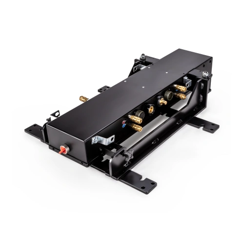 Комплект WECO для подключения 2-х МП купить в Москве с доставкой по всей России | ProtosMarket.ru