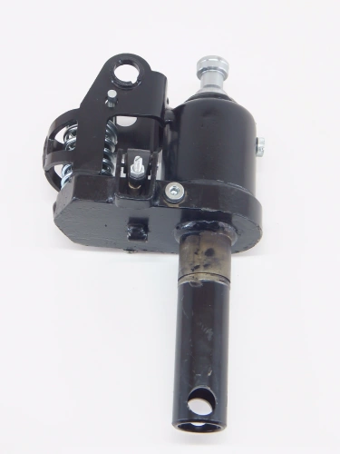 Гидроузел в сборе для тележек гидравлических DB шток 28мм (Oil pump Assembly) по ценам производителя в Краснодаре с доставкой по всей России