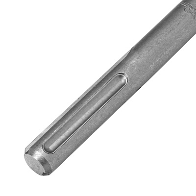 Бур по бетону, 20 х 400 мм, SDS Max c крестовой пластиной Matrix по ценам производителя в Краснодаре с доставкой по всей России