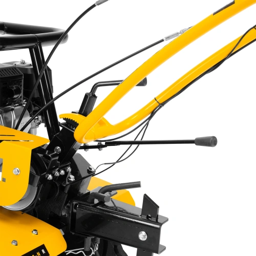 Мотоблок DPT-670S-PRO Denzel по ценам производителя в Краснодаре с доставкой по всей России