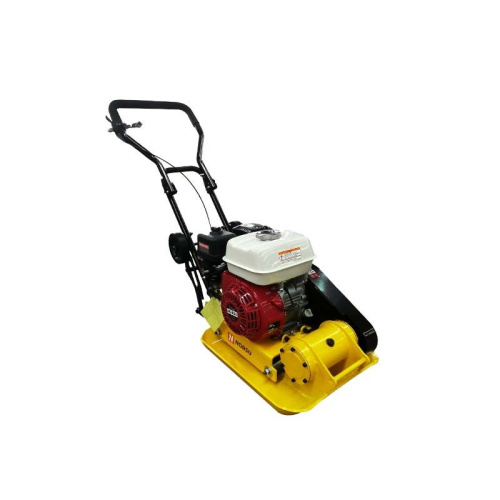 Виброплита бензиновая прямоходная NORSU RF-60H (колесный комплект) по ценам производителя в Краснодаре с доставкой по всей России