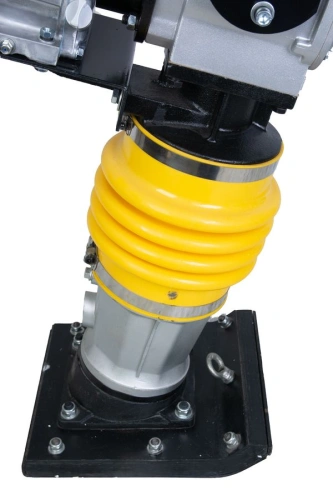 Вибротрамбовка 75 кг, 10кН (Honda) алюминиевый корпус TOR HCR-80C по ценам производителя в Краснодаре с доставкой по всей России