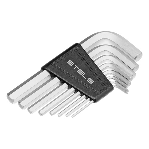 Набор инструментов, 1/2", 1/4", CrV, пластиковый кейс 88 предметов Stels по ценам производителя в Краснодаре с доставкой по всей России