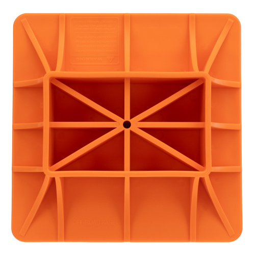 Опора для реечного домкрата на грунте, Off-RoaD Base Stels по ценам производителя в Краснодаре с доставкой по всей России