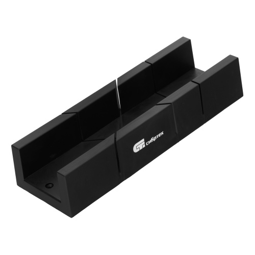 Стусло пластиковое 300х60 мм, пила 250 мм Сибртех по ценам производителя в Краснодаре с доставкой по всей России