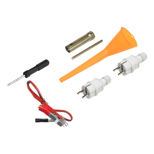 Генератор инверторный GS-3800iSE, 3,8 кВт, 230 В, закрытый корпус,электростартер Denzel по ценам производителя в Краснодаре с доставкой по всей России