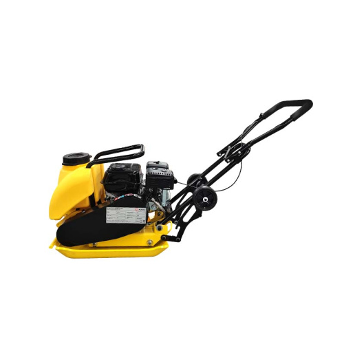 Виброплита бензиновая прямоходная NORSU RF-90TL (колесный комплект, бак для воды) по ценам производителя в Краснодаре с доставкой по всей России