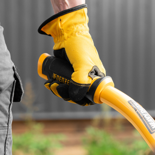 Тачка строительная, усиленная, объем 130 л, 230 кг, колесо 15х6.00-6 Denzel по ценам производителя в Краснодаре с доставкой по всей России