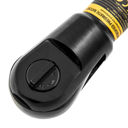 Усиленная пневмотрещотка RP100, 1/2", 160 об/мин, 100 Нм Denzel по ценам производителя в Краснодаре с доставкой по всей России