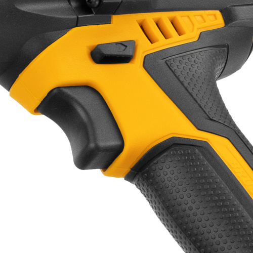 Гайковерт ударный аккумуляторный бесщет CIW-IB-300-0, Li-ion, 18В, 300Нм Denzel по ценам производителя в Краснодаре с доставкой по всей России