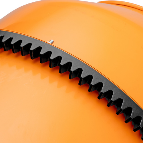 Бетоносмеситель БСЕ-120П, 120 л, 500 Вт, полиамидный венец Сибртех по ценам производителя в Краснодаре с доставкой по всей России