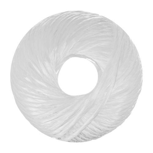 Шпагат полипропиленовый, 2.5 мм, L 100 м, Сибртех по ценам производителя в Краснодаре с доставкой по всей России