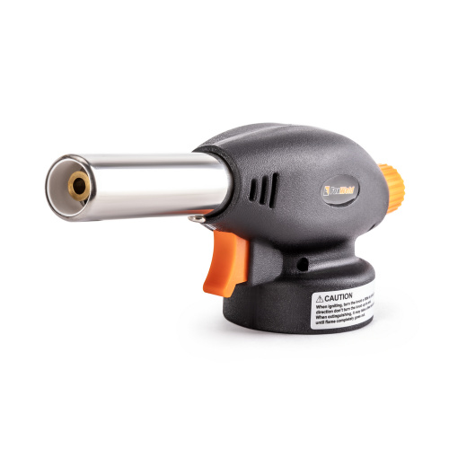 Насадка на баллон без резьбы FOXWELD LP-75 (лампа воздушная пропановая, пр-во FoxWeld/КНР) по ценам производителя в Краснодаре с доставкой по всей России