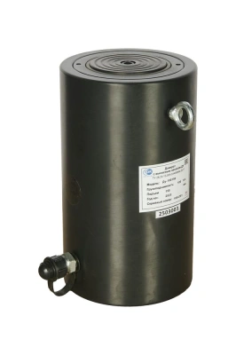 Домкрат гидравлический алюминиевый TOR ДГА100П150 100 т по ценам производителя в Краснодаре с доставкой по всей России