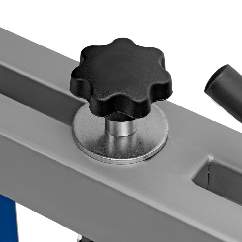 Приспособление для вывешивания двигателя 500 кг Matrix по ценам производителя в Краснодаре с доставкой по всей России