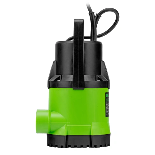 Дренажный насос для чистой воды СДН500-5, 500 Вт, напор 8 м, 8000 л/ч Сибртех по ценам производителя в Краснодаре с доставкой по всей России