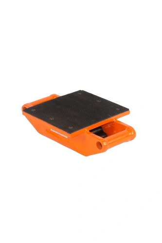 Роликовая платформа подкатная TOR VA0.75 г/п 0,75 т по ценам производителя в Краснодаре с доставкой по всей России