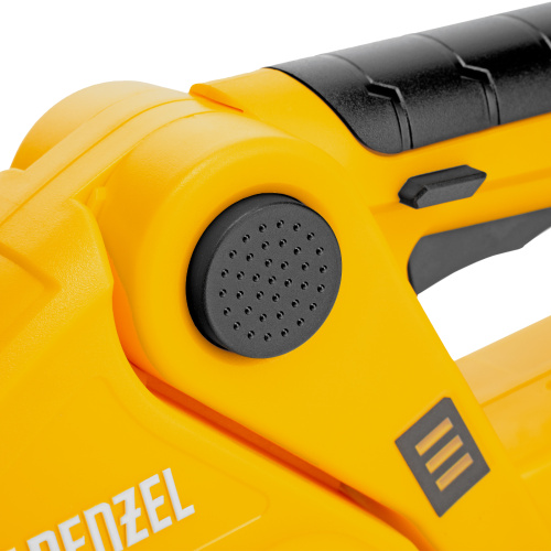 Ножницы-кусторез аккумуляторные GS-7, Li-Ion, 7,2 В Denzel по ценам производителя в Краснодаре с доставкой по всей России