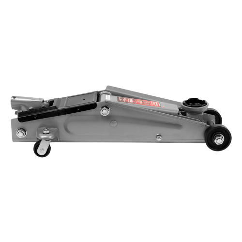 Домкрат гидравлический подкатный, 3 т, высота подъема 130-410 мм Matrix по ценам производителя в Краснодаре с доставкой по всей России