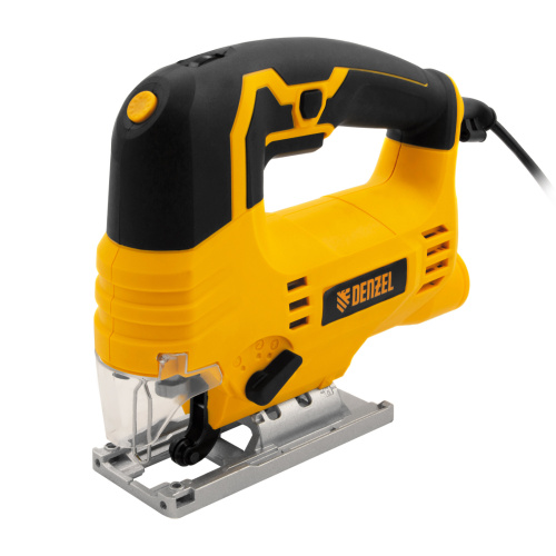 Лобзик электрический JS-80, 650 Вт, 80 мм Denzel по ценам производителя в Краснодаре с доставкой по всей России