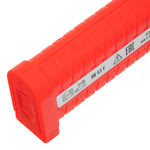 Паяльник беспроводной 4.5 В, 8 Вт, 350°С, припой 10 г, работа от элементов питания 3хАА Matrix по ценам производителя в Краснодаре с доставкой по всей России